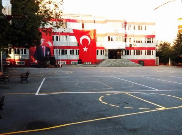 Suadiye Hacı Mustafa Tarman Anadolu Lisesi Fotoğrafı